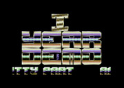 1 Year Demo (1991)(Creation) Profile Picture