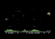 Alien Attack Profile Picture