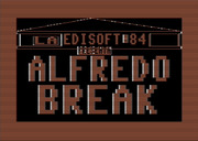 Alfredo Break Profile Picture