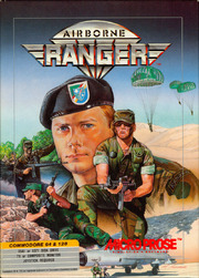 Airborne Ranger (Side A) Profile Picture