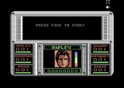 Aliens The Computer Game (1987)(Electric Dreams) Profile Picture