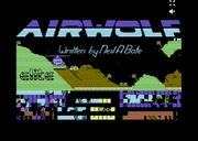Airwolf (1985)(Elite) Profile Picture