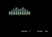 Alien Attack Profile Picture