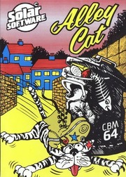 Alley Cat Profile Picture