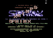 Alien Kill II The Final Encounter (1988)(Farrar, d)[cr Sphinx][t +2] Profile Picture