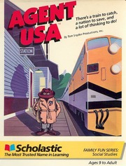 Agent USA Profile Picture