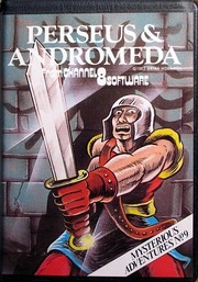Adventure 9: Perseus & Andromeda Profile Picture