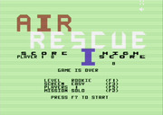 Air Rescue I (198x)(MicroProse) Profile Picture