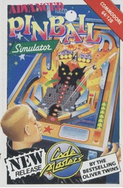 Advanced Pinball Simulator Profile Picture