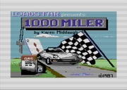1.000 Miler Profile Picture