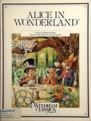 Alice in Wonderland (Side A) Profile Picture