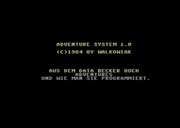 Adventure System Profile Picture