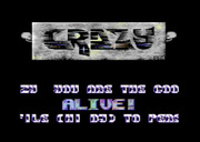Alive! (1990 02)(Crazy) Profile Picture
