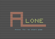 Alone Profile Picture