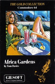 Africa Gardens Profile Picture