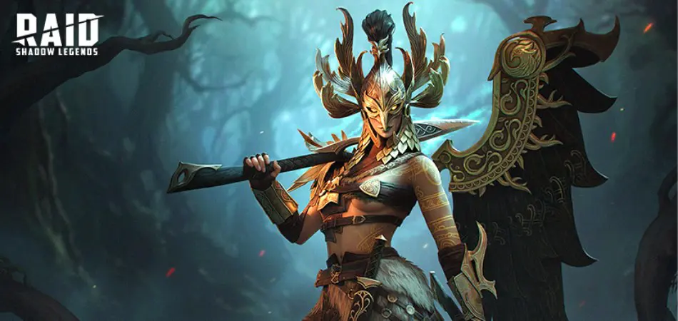 Raid: Shadow Legends Profile Picture