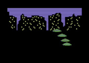 Alien Infiltration IV Profile Picture