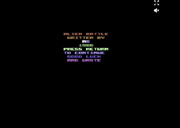 Alien Battle (1986)(Bond, A.) Profile Picture