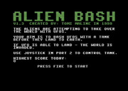 Alien Bash (FI) Profile Picture