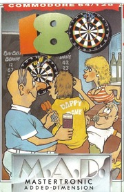 180 One Hundred and Eighty [h WCC] Profile Picture