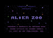 Alien Zoo Profile Picture