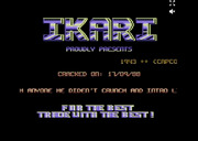 1943 The Battle of Midway (1988)(Capcom)[h Ikari] Profile Picture