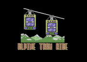 Alpine Tram Ride Profile Picture