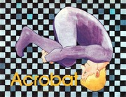 Acrobat Profile Picture