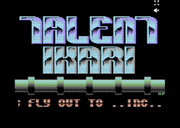 3D Pinball (1990)(Mastertronic)[h INC+Ikari] Profile Picture