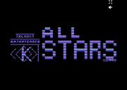 All Stars (1998)(Killilia, Keith) Profile Picture