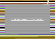 911 Tiger Shark (1985)(Elite)[h Yak Society] Profile Picture