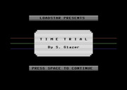 64 Timetrial Profile Picture