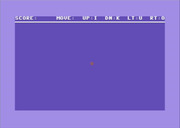 "Snake" game for the Commodore 64 Profile Picture