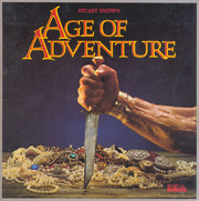 Age of Adventure: Ali Baba and the Forty Thieves (Side A) Profile Picture