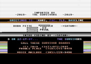 720 Degrees 2 (1987)(U.S. Gold)[h Ikari+Survivors] Profile Picture
