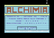 Alchimia (1985)(CESE S.R.L.)(it) Profile Picture