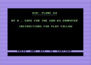 Air Plane 64 (1984)(Commodore Horizons) Profile Picture