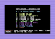 Adventure Interpretor (1984)(A+M Associates) Profile Picture