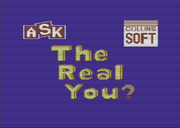 ASK The Real You Profile Picture