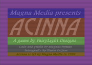 Acinna Profile Picture