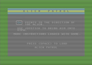 Alien Patrol Profile Picture