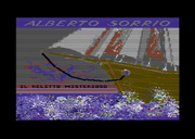 Alberto Sorrio: Il Relitto Misterioso Profile Picture
