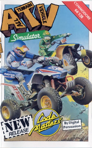ATV: All Terrain Vehicle Simulator [h FS+HTL] Profile Picture