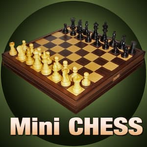 Chess Online Profile Picture