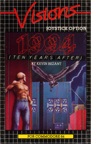 1994: Ten Years After Profile Picture