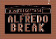 Alfredo Breakout (1984)(Eft)(it) Profile Picture