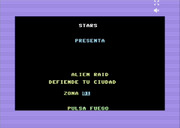 Alien Raid (1985)(Stars)(es) Profile Picture