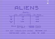 Aliens (1984)(Wening, H.)(it) Profile Picture