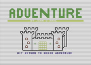 Adventure 1: Cavern of Riches Profile Picture