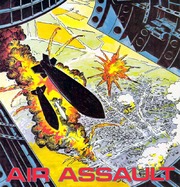 Air Assault Profile Picture